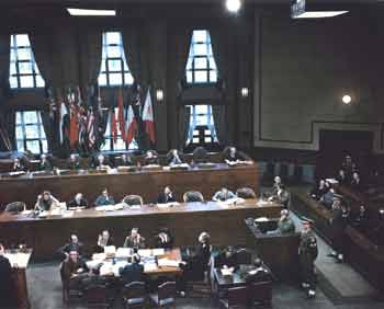 Borias job in Japan was to document the Allied Occupation of Japan - ca. 1948