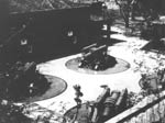 Ph00004003 - Mortars of Battery Geary, Corregidor, ca. 1930 