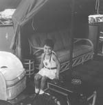   (click on image to enlarge) Ph00000202 - Three year old Arthur MacArthur shared all the rigors of 