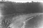 Ph00004305 - Beach fortifications line the shore of Corregidor, January-March 1942 