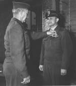 Papers of Brigadier General George A. Rehm