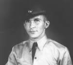 Papers of Chief Warrant Officer James L. Wilson