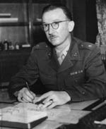 Record Group – 100; Papers of Lieutenant Colonel Donald M. Nugent, USMC