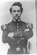 Walter Herron Taylor Adjutant General Staff Captain of General Robert E. Lee 