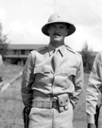 Papers of Colonel Clyde C. Childress, USA - Record Group 109